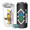 Halcyon® 12 oz. Slim Tumbler/Can Cooler, Full Color Digital