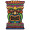 Tiki Jumbo Cutout