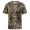 TUFGear™ Men's Realtree® Hunting Short Sleeve Camo T-Shirt
