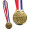 JUMBO AWARD MEDAL