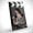 Clapboard Style 5''x 7'' Photo Frame