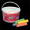 Sidewalk Chalk - Retail Bucket