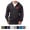 Independent Trading Company Men's Midweight Zip Hooded Sweatshirt