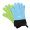 Cotton Silicone Insulation Gloves