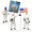 Astronaut Toy Figures