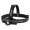 COAST® RECHARGEABLE-DUAL POWER ALUMINUM HEADLAMP