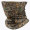 Albocore Face Bandanna Camo Neck Gaiter Ski Mask, 145 GSM