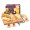 Shelf Stable Snack Satisfaction
