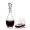 Juliette Decanter & Breckland Stemless Wine