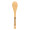 Eco-Friendly Bamboo Kitchen Spoon