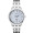 Seiko Mens Presage SS Light Blue Pattern