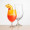 Rochdale Cocktail - Deep Etch