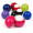 TEK-OS Round Lip Balm