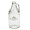 64 oz. Growlers Durable Clear glass