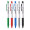 Rubiks Gel Pen