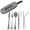 Stainless Steel Cutlery Set In Pouch