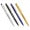Executive Metal Slim Gold Trim Pen