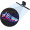 3D Hologram Projector Advertising Display, Cover and Tripod