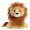 13" Lion