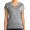 Sport-Tek® Ladies' PosiCharge® Electric Heather Sporty Tee