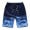 Unisex 180 GSM Spandex Milk Silk Performance Shorts