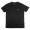 ACE Unisex Indigo Slub Crew Neck T-Shirt