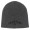 ACE Straight Knit Beanie
