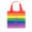 Rainbow Tote Bag