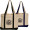 Durable Canvas Cotton Tote Bag