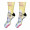 Custom Sublimated Athletic Knee High Sock