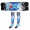 Custom Full Sublimated Sports Tube Socks