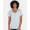 ComfortWash by Hanes Women's Garment-Dyed V-Neck T-Shirt