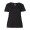 LAT Curvy Collection Women's Premium Jersey V-Neck Tee