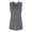 BELLA + CANVAS Women's Flowy Scoop Muscle Tank