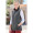 J. America Women's Quilted Full-Zip Vest
