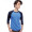 American Apparel Unisex 50/50 Raglan Three-Quarter Sleeve...