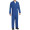Red Kap Twill Action Back Coverall Long Sizes