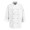 Chef Designs 100% Polyester Ten Pearl Button Chef Coat