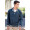 J. America Men's Relay Quarter-Zip Sweatshirt