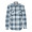 Weatherproof Women's Vintage Brushed Flannel Shirt