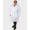 Dickies Unisex Lab Coat