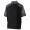 Holloway Unisex Raider Short Sleeve Quarter-Zip Pullover