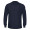Bulwark Long Sleeve Lightweight T-Shirt - Long Sizes