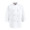 Chef Designs Eight Pearl Button Chef Coat Long Sizes