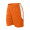 Alleson Athletic Women's Single Ply Reversible Shorts