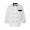 Chef Designs Garnish Chef Coat