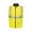 Bulwark Hi Vis Insulated Vest with Reflective Trim - Cool...