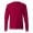Hanes Authentic Long Sleeve T-Shirt