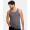 US Blanks Unisex Poly-Cotton Tank Top