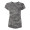 Champion Double Dry Women's V-Neck Performance T-Shirt